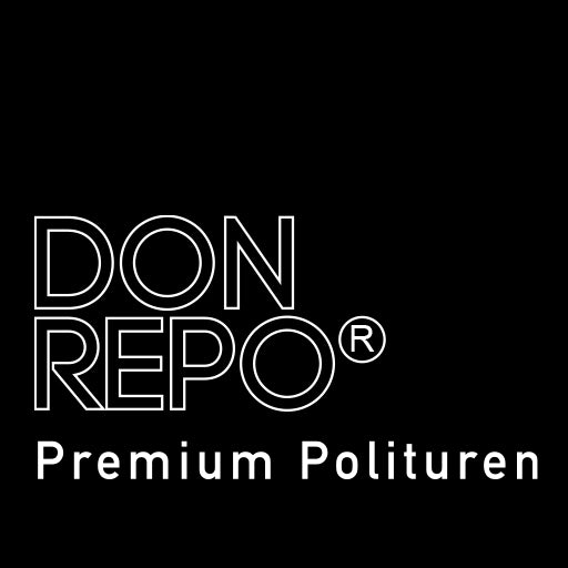 DON REPO - Premium Polituren